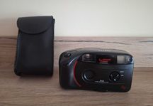 Stary aparat etui klisza bdb