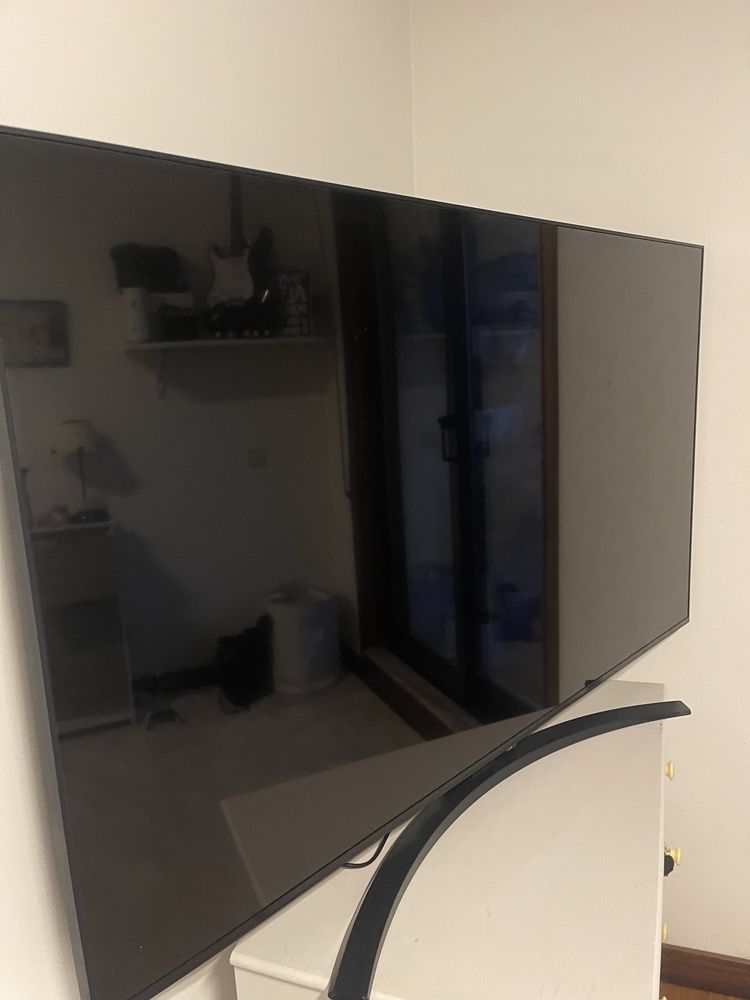 Tv lg nanocell 55p 4K