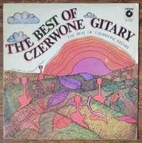 The Best of Czerwone Gitary, winyl, LP, SX1762