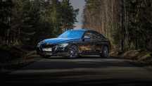 BMW Seria 3 F30 335i XDrive 401 hp