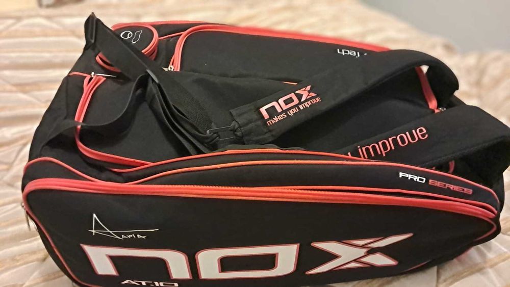 Saco grande NOX 71x43