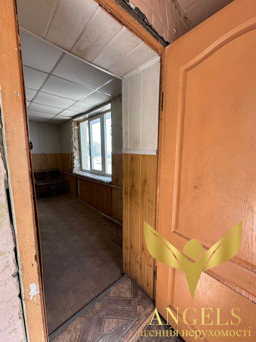 Оренда окремої будівлі 100м2 із заїздом біля МРЕО