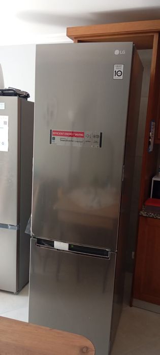 Frigorífico lg...