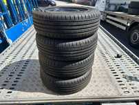 Opony Apollo Alnac 185/65 R14 lato 4szt.