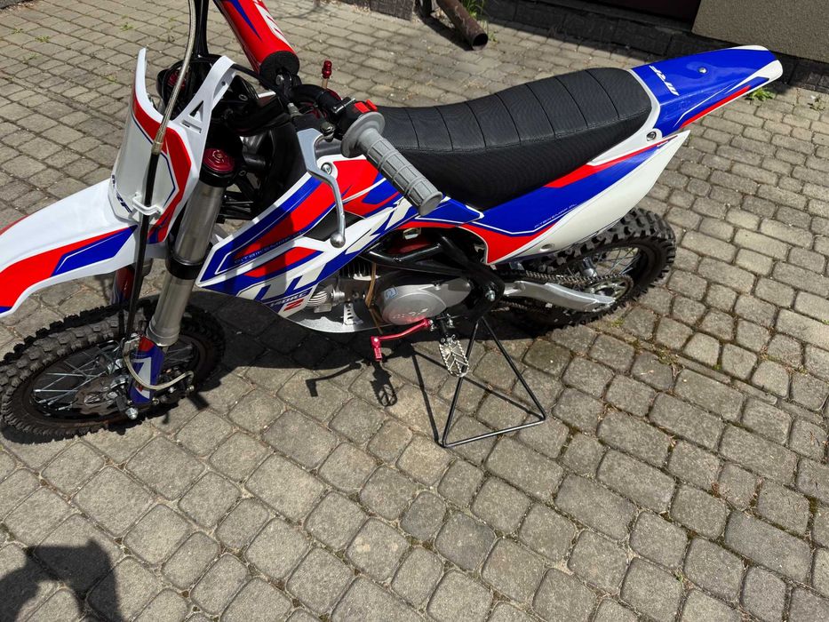 Pit Bike MRF 140 RC-Z