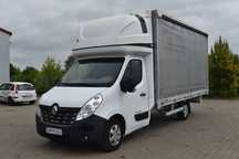 Renault Master  [13652] EURO 6, Skrzynia