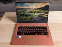 Laptop biznesowy ACER Swift 3 - Intel i7 16GB Ram 1TB SSD