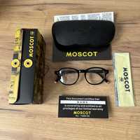 очки оправа moscot arthur на маленькое срелнее лицо