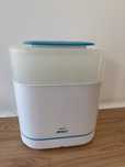 Esterilizador Biberons