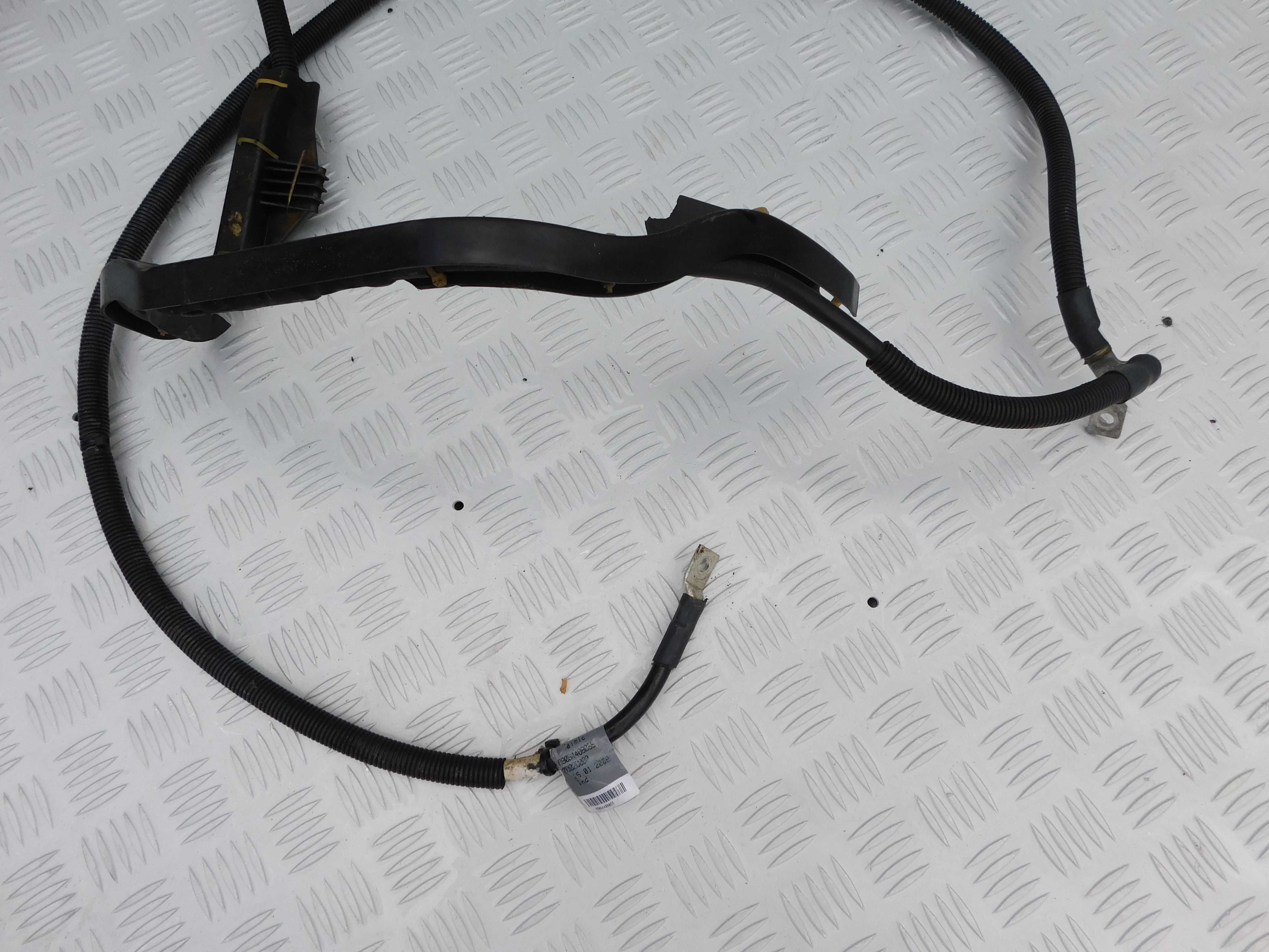 Mercedes Sprinter 906 651 kabel plusowy