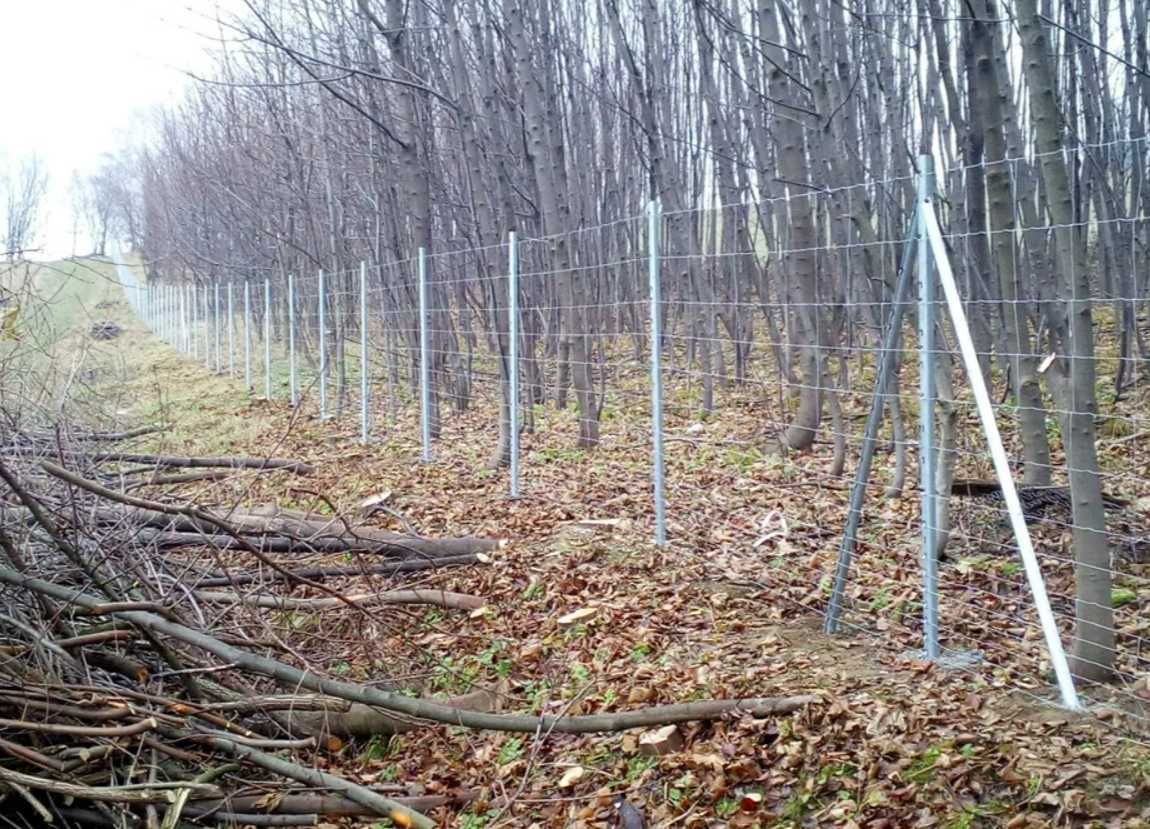 Ogrodzenia tymczasowe rodzinna firma Małopolska