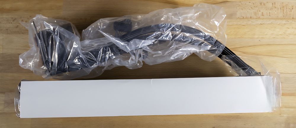 Watercooler CPU AIO Lian Li GA II Trinity SL-INF 360