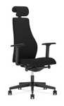 Fotel biurowy ergonomiczny Viden Swivel Chair uph Promocja