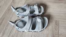 Sandały Crocs C13 shark