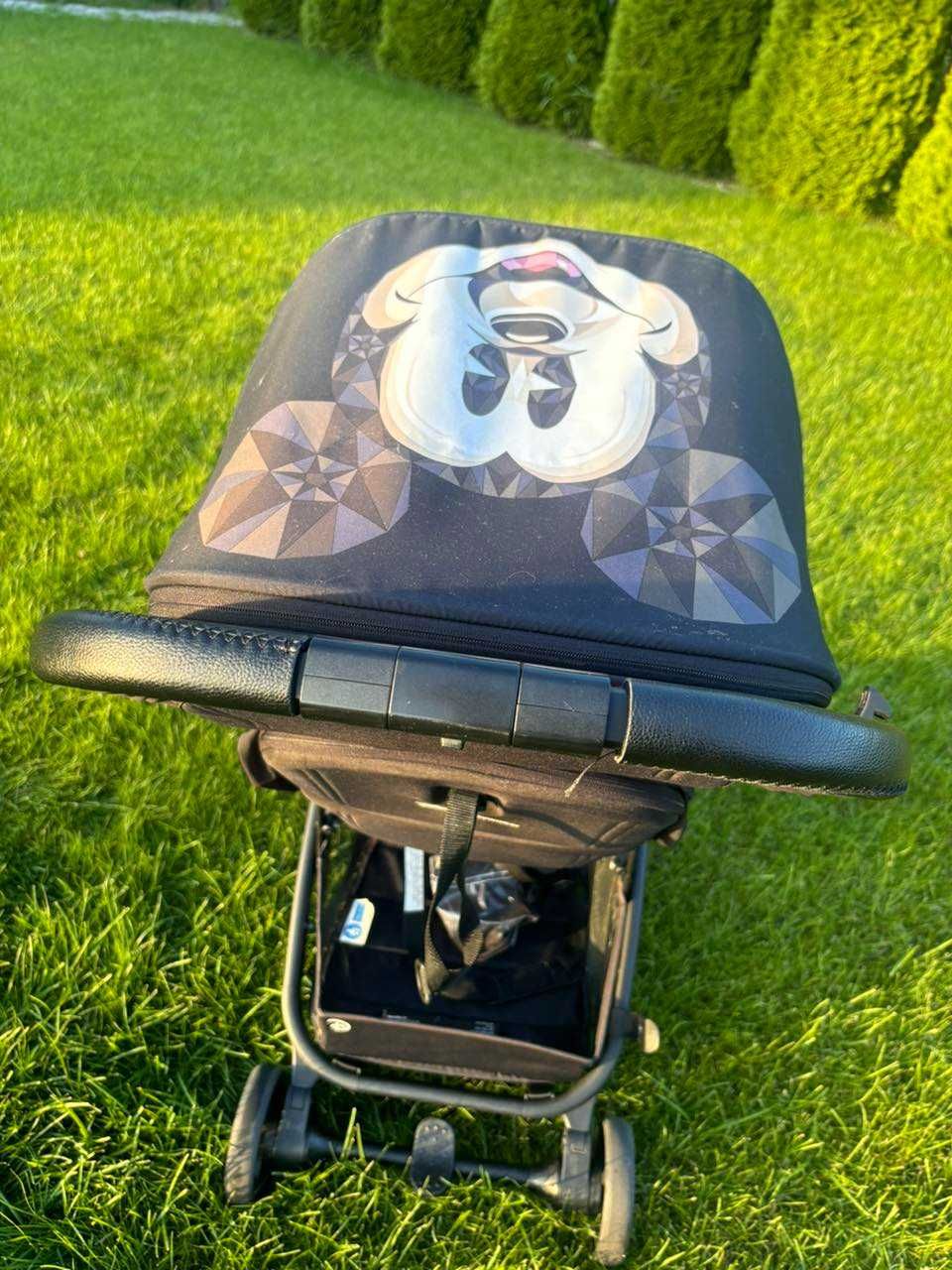 Продам  прогулочную коляску Easywalker  Disney!