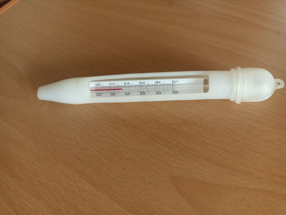 Термометр для воды