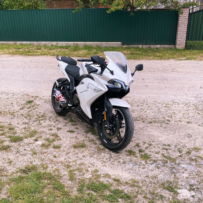 Продам вог 300рр