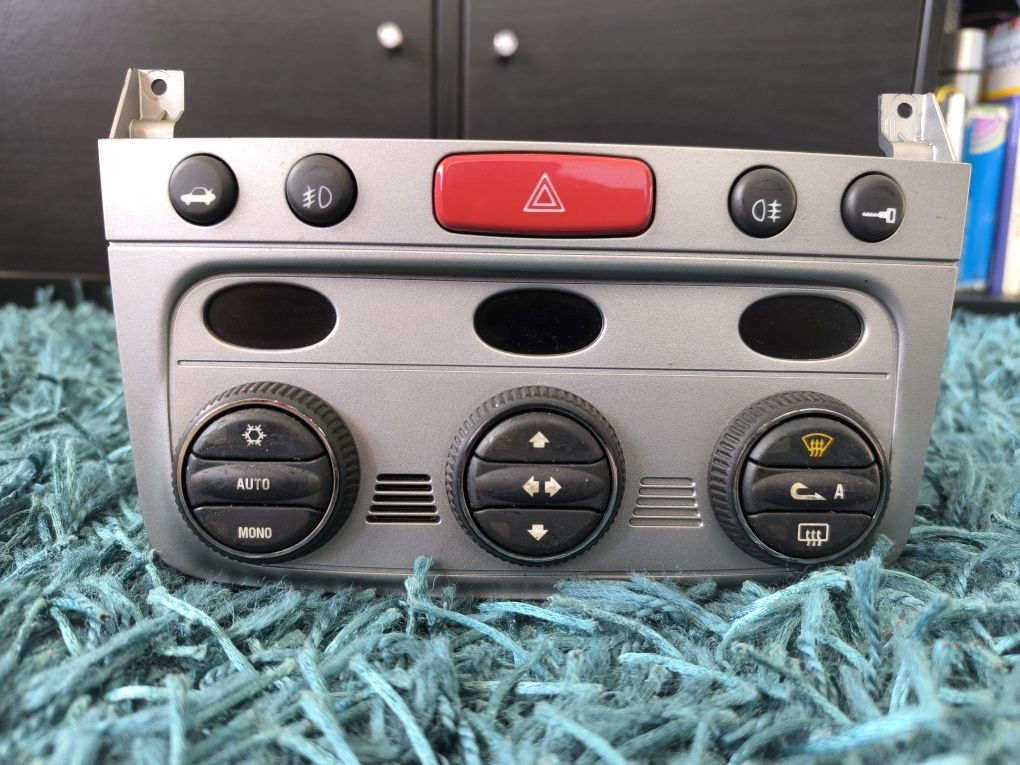 Peças alfa romeo 147