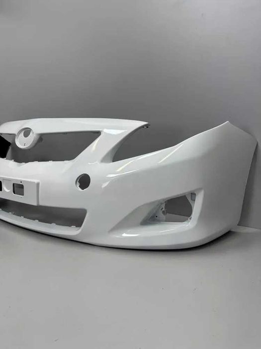 Бампер передний / задний Toyota Corolla 150 окрашенный в цвет кузова