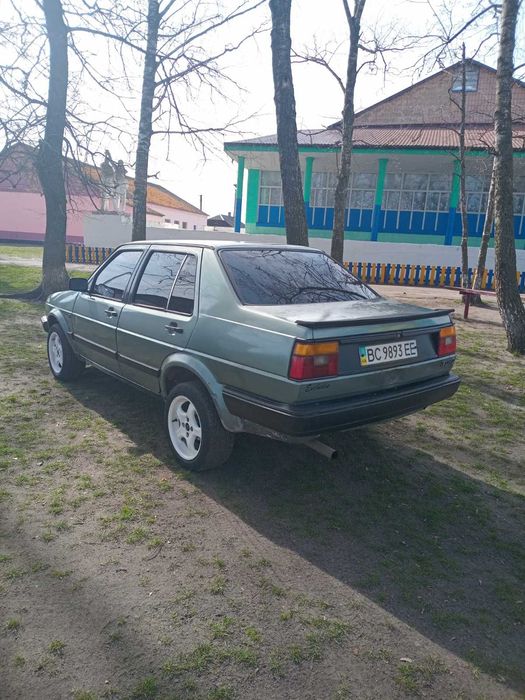 Продам джету 1989рік