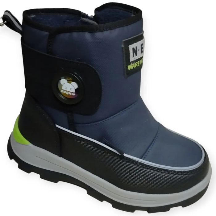 Дутики Tom.m Bi&ki 25р (16,2см)