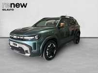 Dacia Duster 1.6 Hybrid Extreme