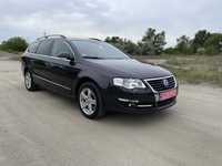 Volkswagen Passat ideal super stan