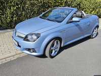 Opel Tigra 1.8 cabrio