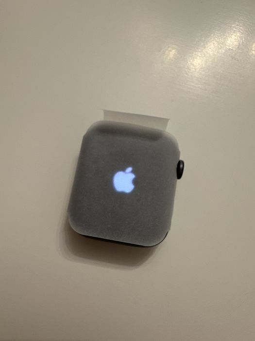 Apple watch SE 44mm (c/garantia 3 anos)