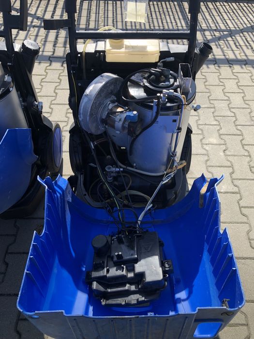 Myjki Alto Neptune 1 i 2 dwie sztuki pakiet import DE okazja
