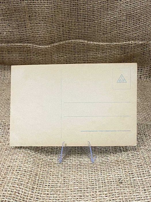 B317 pocztówka original wojsko Pruskie Kaiser Wilhelm 2  ww1 LUX