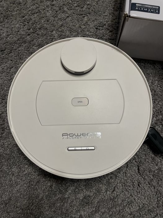 Пилосос Rowenta x-plorer series 75