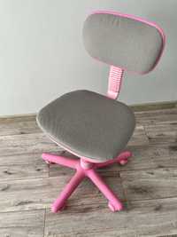 Компʼютерні крісла розове чорне