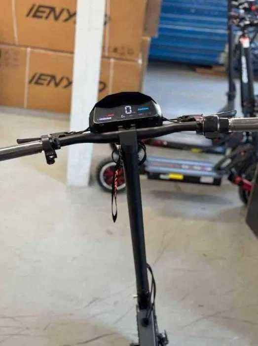 ‼️АКЦІЯ‼️ Електро самокат X-BOOST 027 PRO / Электросамокат / 1030 Вт