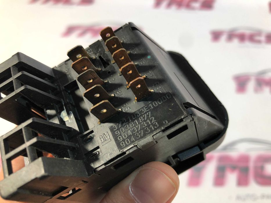 Comutador Luzes OPEL CORSA B ASTRA F TIGRA S9 Original