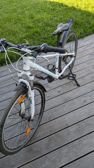 Rower crossowy młodzieżowy Kross 26 cali