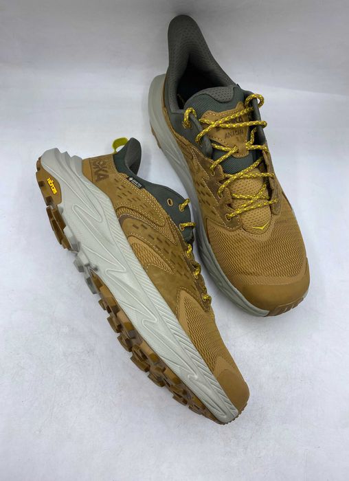 Кросівки Hoka Anacapa 2 Low Gore-Tex (1141632-hly) оригінал