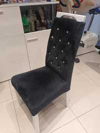 Krzesla w stylu Glamur