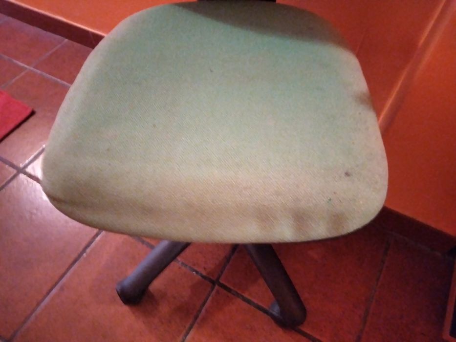 Cadeira de escritório