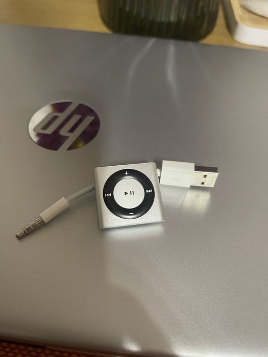 Apple iPod shuffle 4Gen 2GB