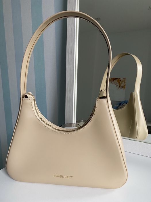 Сумка Bagllet mini нова