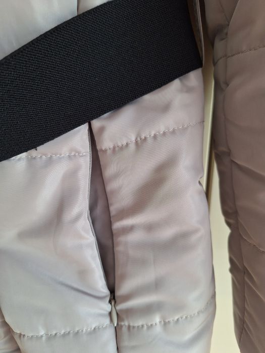 Kurtka, płaszcz zimowy Monnari rozm. 38