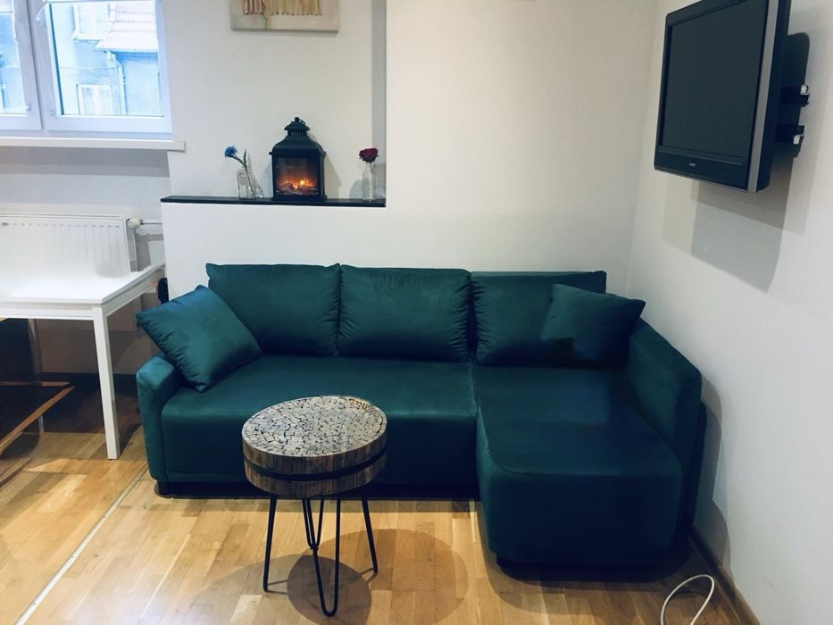 Mieszkanie do wynajęcia (cena zawiera czynsz)