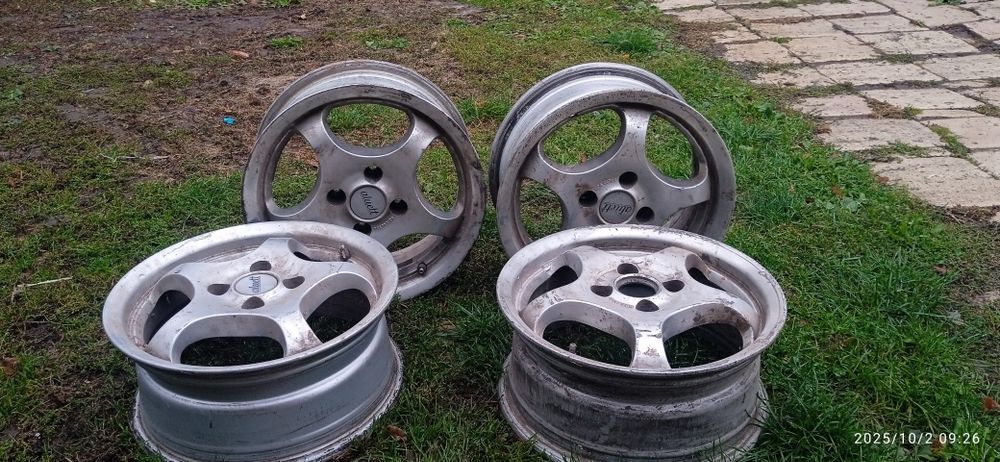 Титани ваз р 14 4