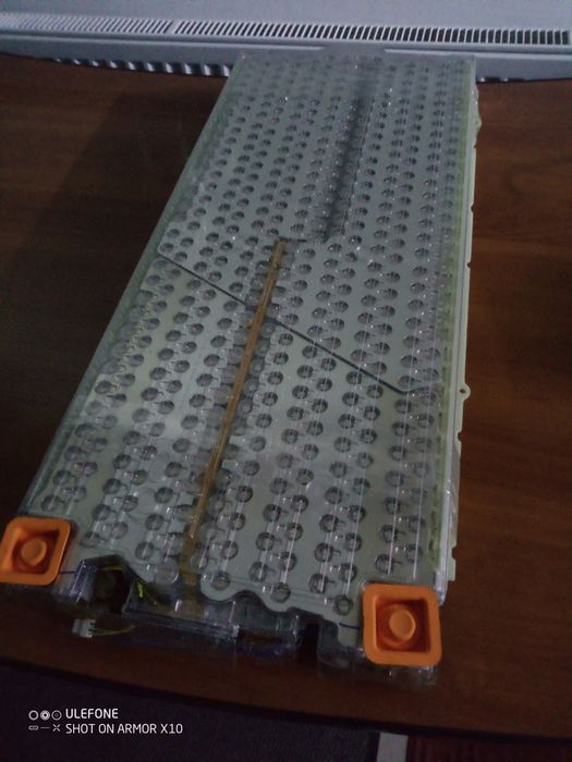 Акумулятор тесла