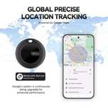[Novo!] MiLi MiTag - "AirTag" for Android - Google Find My Device!