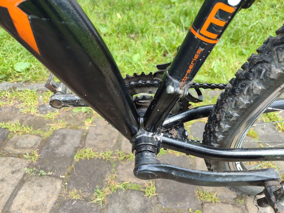 Велосипед Max в середньому стані ТЕРМІНОВО!!