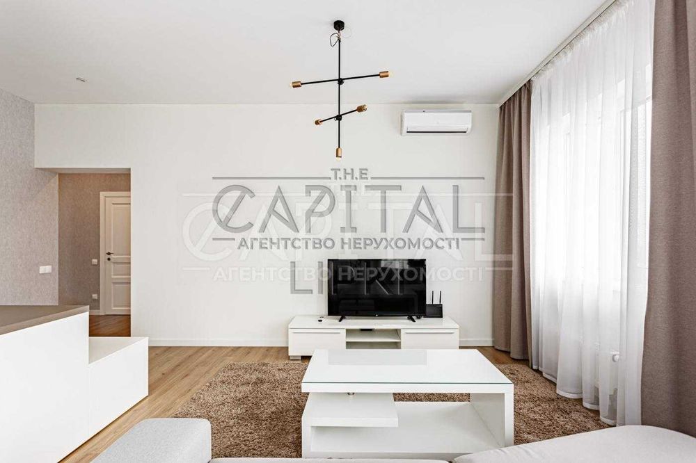 Оренда квартири Київ, Печерський район