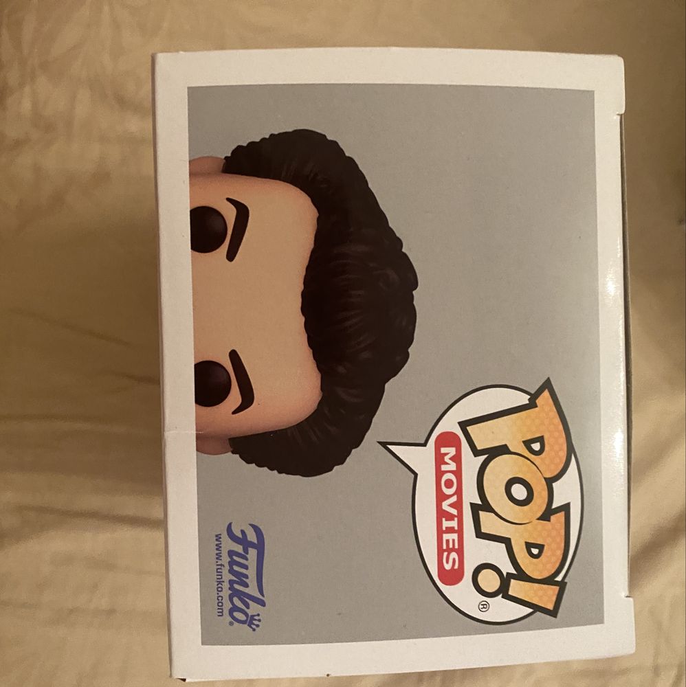 Borat 1269 Funko pop