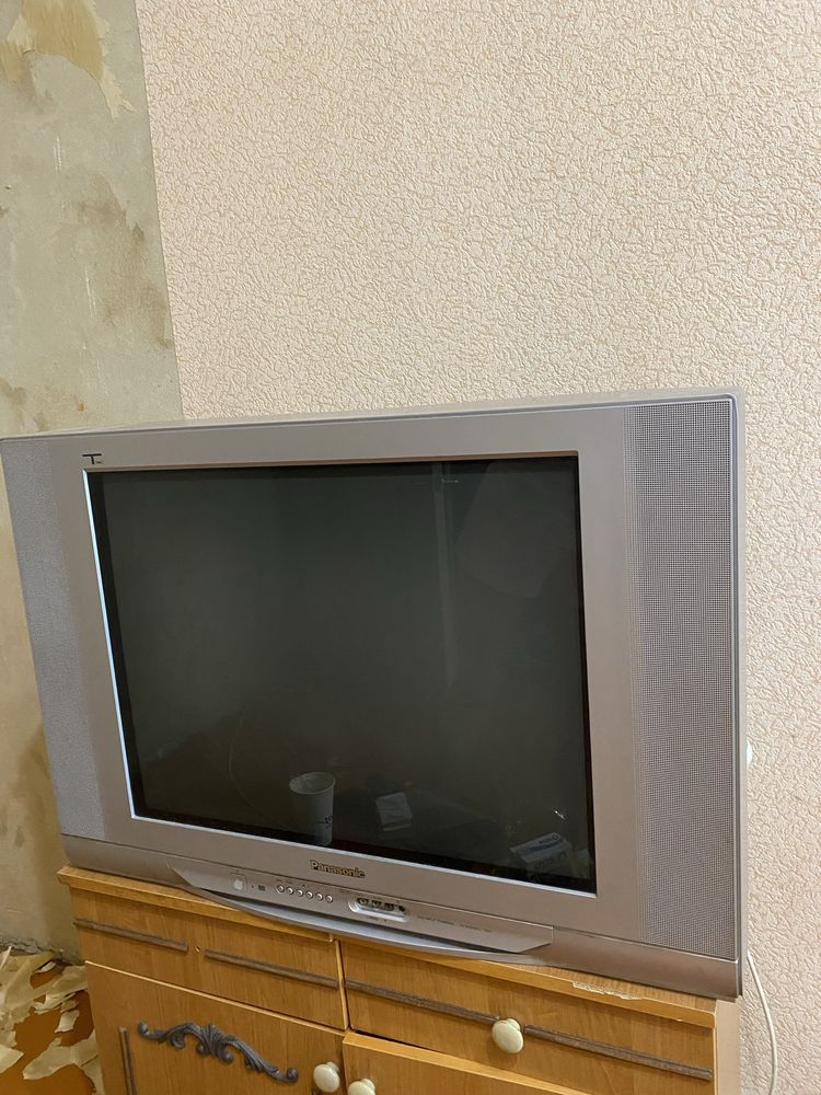 Телевізор Panasonic